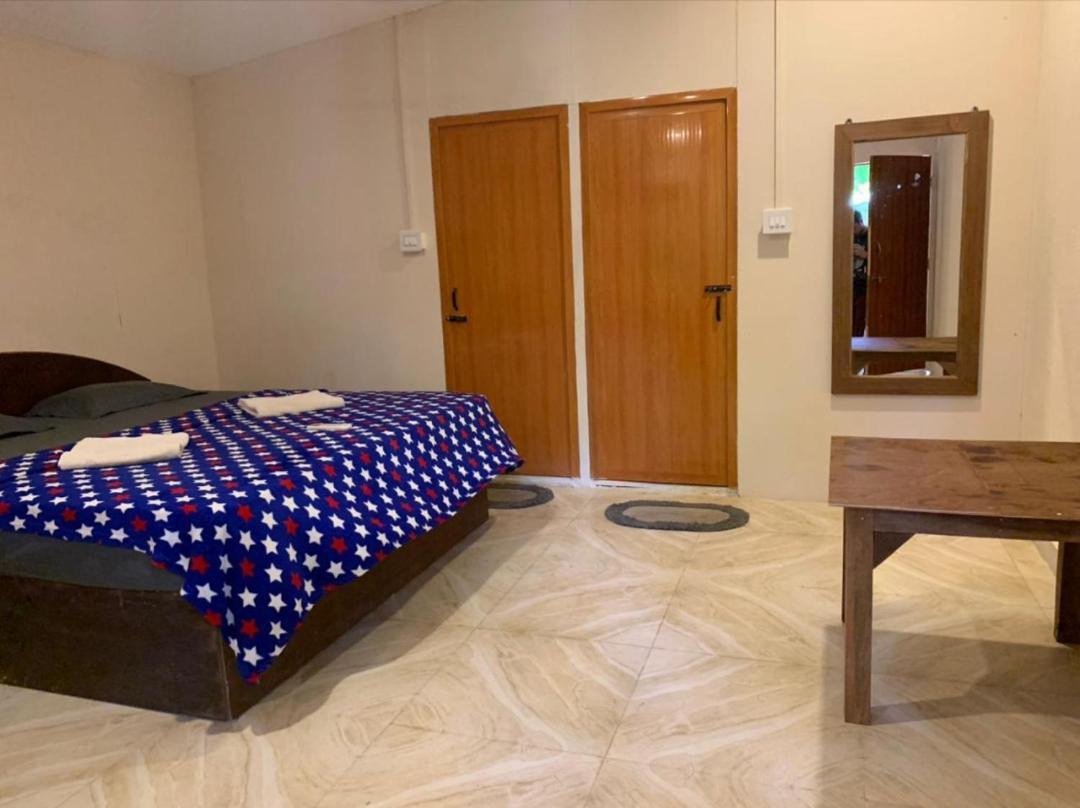 Palolem Cottages Zimmer foto